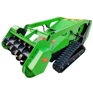 Cortadora de Césped Robótica Industrial DIY Directo de Fábrica 800mm 900mm JINGYU Sistema de Refrigeración por Agua Motor Único de 4500 Vatios 8 Horas 9 Kw <span class=keywords><strong>85</strong></span> <span class=keywords><strong>Cm</strong></span> - Product Image 5