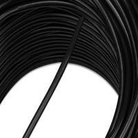 Kabel Data USB 2854 30awg 4 Core Jack Shielding Wire NO.30 Wound Around Sheath