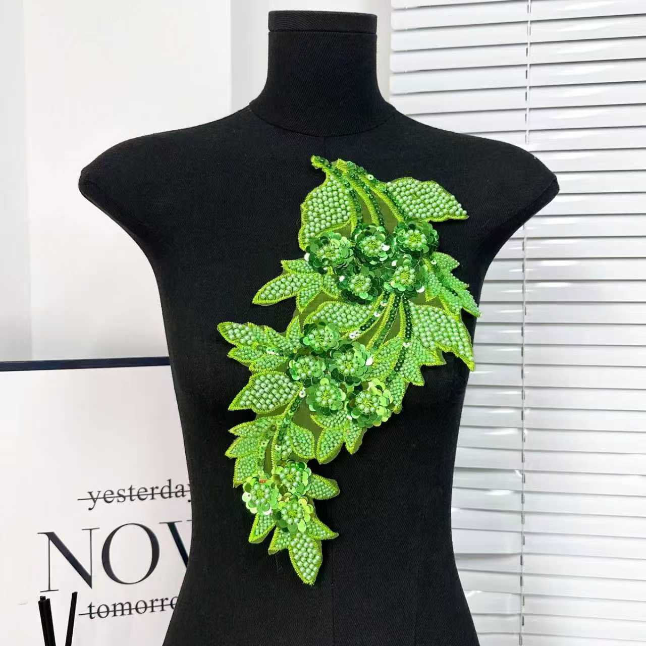 Vert clair