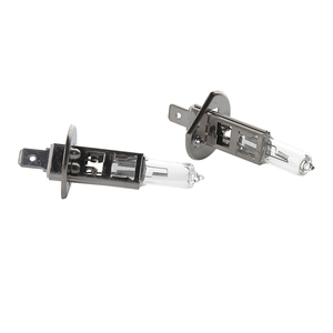 Lampadina Auto H1 35W 55W 100W 12V 24V per <span class=keywords><strong>Osram</strong></span> P14.5S, Faro Auto a Fascio Completo - Product Image 2