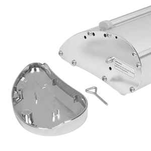Hawk cuộn lên biểu ngữ tùy chỉnh kích thước kéo lên biểu ngữ chương trình khuyến mãi 85x200 Khung Nhôm xách tay in đứng lên biểu ngữ - Product Image 6