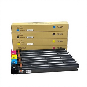 Tóner Original Recargado para Cartuchos de Tóner Xerox Versant 80 170i 180 180i 280 - Product Image 1