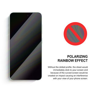 Protezione Schermo in Vetro Temperato HD Trasparente, Anti-Graffio, Senza Bolle, Alta Definizione, per <span class=keywords><strong>Samsung</strong></span> <span class=keywords><strong>M23</strong></span> - Product Image 6