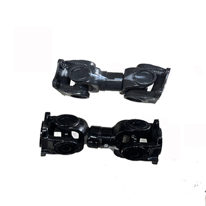 Tàu đẩy SWC xoay trục khớp nối phổ quát, trục truyền động phổ quát Kính thiên văn - Product Image 6