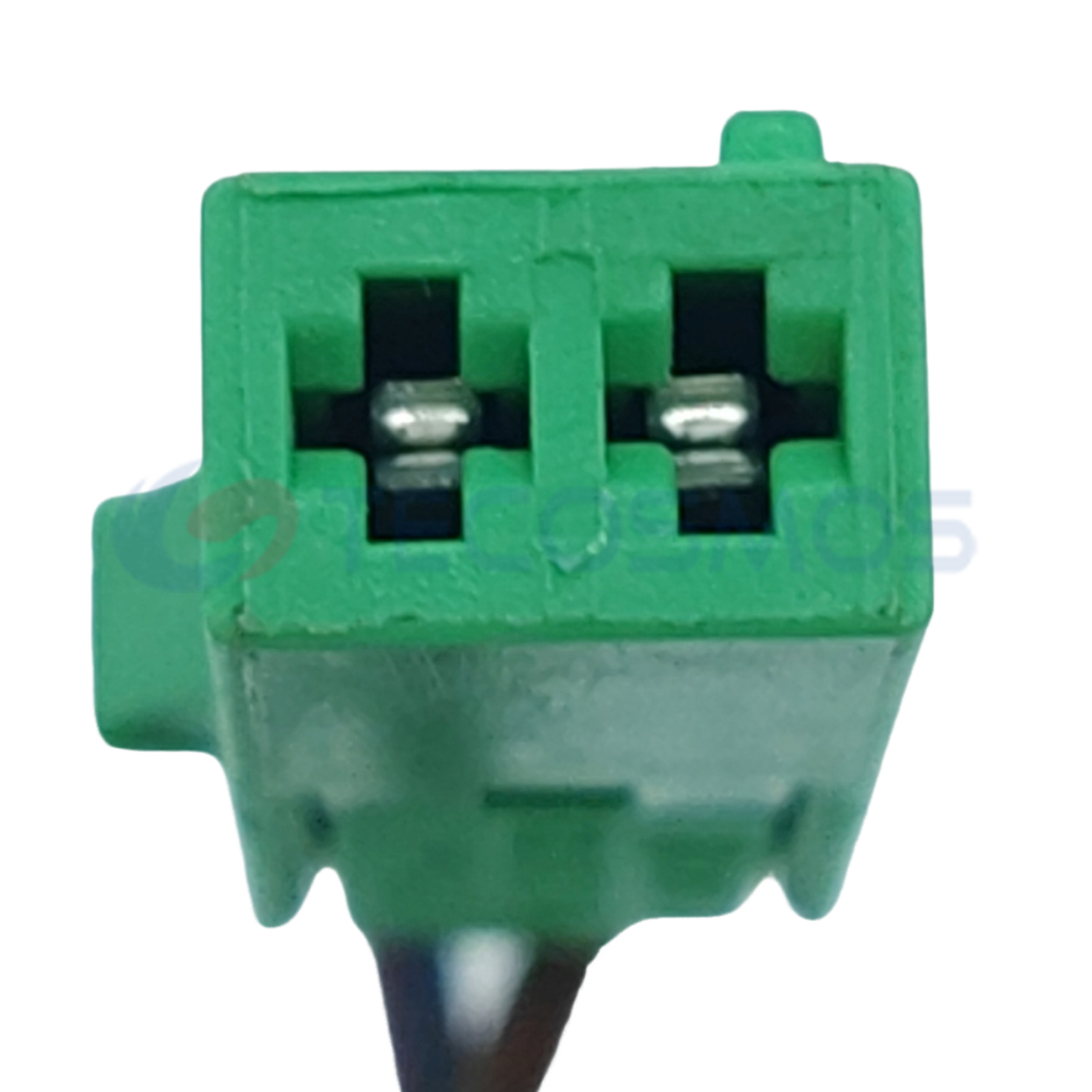 Automobile Waterproof Wiring Harness Connector Plug 2-pin female ct2-0390m-2
