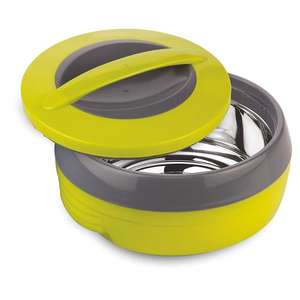 Cazuela de aluminio con tapa - Product Image 4