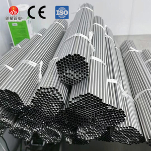 Tubo <span class=keywords><strong>de</strong></span> Acero <span class=keywords><strong>de</strong></span> Precisión Estirado en Frío Sin Costuras para Transmisión Automotriz y Columnas <span class=keywords><strong>de</strong></span> Dirección - Product Image 4