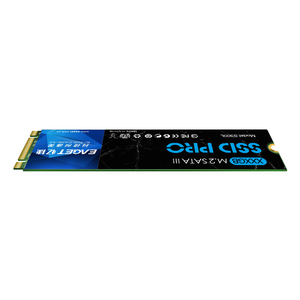 EAGET NGFF M2 SSD <span class=keywords><strong>SATA</strong></span> Disco 2280 Interna Solid State Drive Antiurto HDD per Ultrabook Computer Portatile Del PC 128GB-1TB - Product Image 4