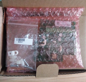 Tarjeta de opción PROFINET CMC-PN01, doble RJ-45 10/100Mbps para inversores de la serie CP2000 - Product Image 4