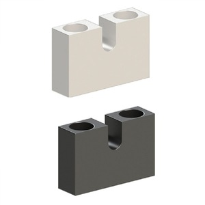 Bloque de Fijación Estándar Assemblies B18.10-1-2011 Mj24 10mm Venta Directa de Fábrica - Product Image 2