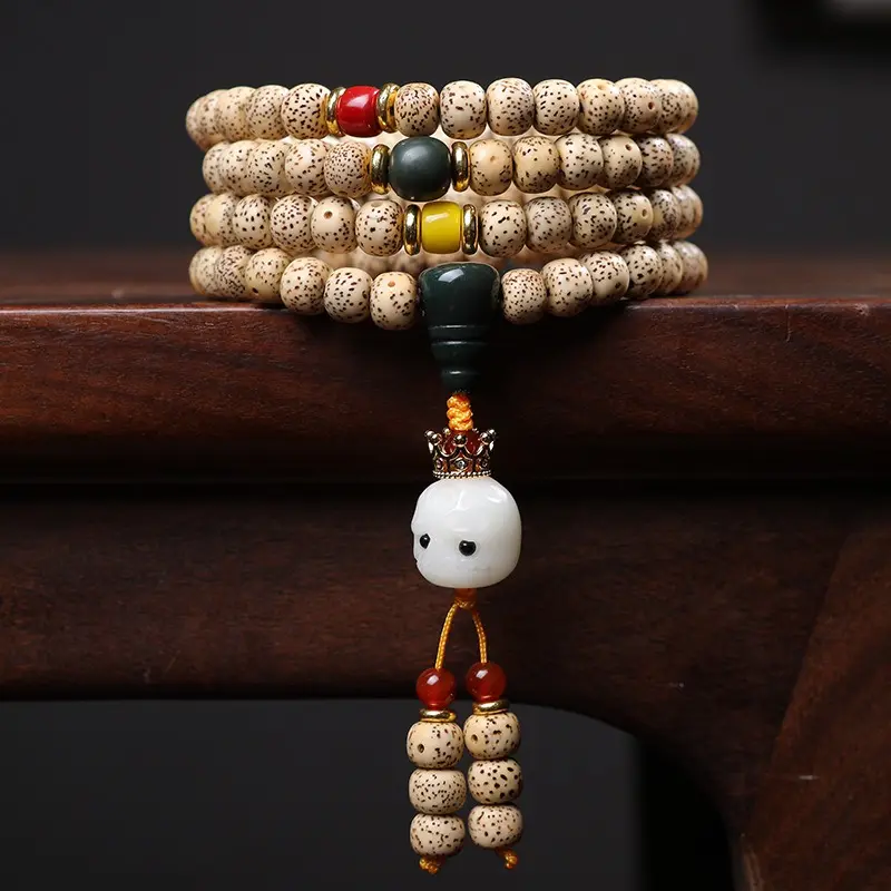 Xingyue bodhi main chaîne bouddha perles jouer chante boutique étals fabricants de sources en direct vente directe bracelet à breloques