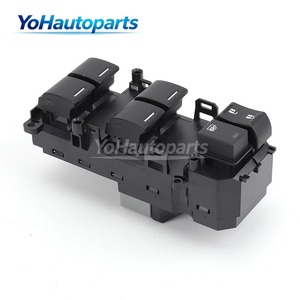 Nouvel interrupteur de lève-vitre électrique 35750TZ8H02 - Product Image 3