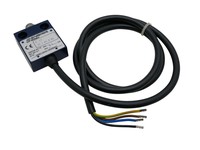 Interrupteur de position PLC Steute E 12 E12 12.7.01.0.01 / Interrupteur de position - non utilisé pour produit sous garantie