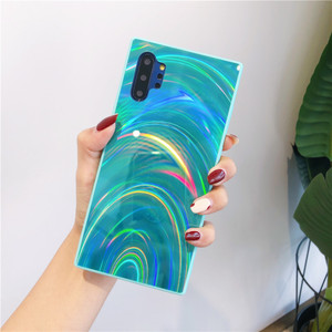 <span class=keywords><strong>Coque</strong></span> de téléphone Xiaomi <span class=keywords><strong>Redmi</strong></span> <span class=keywords><strong>Note</strong></span> <span class=keywords><strong>10</strong></span>, petite <span class=keywords><strong>coque</strong></span> de protection métallique en tpu, aurore, personnalisé, aquarelle, art - Product Image 5