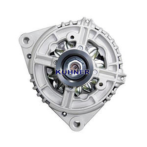 Alternatore compatibile con MERCEDES-BENZ CLASSE S SEC/CL 600 (140.076) Benzina (KW: 290, HP: 394) dal 09-1992 al 02-1999 - Product Image 1