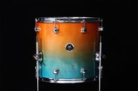 Bestselling Adult Drum Set Professional Music Instrument with Hot Sale Includes Drum Cymbals Set