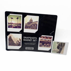 Imán Personalizado para Refrigerador con Foto, Imán con Imagen Personalizada, Pequeño Regalo, Agradecimiento - Product Image 2