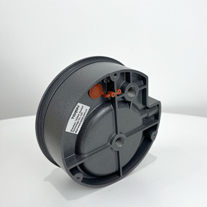 Teren phong cách cổ điển khác biệt đo áp suất với giấy chứng nhận hiệu chuẩn - Product Image 4