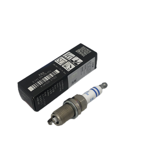 <span class=keywords><strong>BOSCH</strong></span> Nouveau jeu <span class=keywords><strong>de</strong></span> bougies d'allumage Platinum 0242245576 FR5KPP332S pour véhicules AUDI - Product Image 2