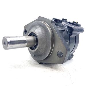 Repuestos para Excavadoras Belparts 4634936 4634947 Bomba de Motor de Ventilador Hidráulico para Maquinaria de Construcción ZX450-3 ZX850-3 ZX870-3 - Product Image 1