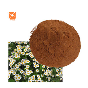 Suministro de fábrica Soluble en agua 0.8% Parthenolide <span class=keywords><strong>Tanacetum</strong></span> <span class=keywords><strong>Parthenium</strong></span> Extracto de matricaria - Product Image 1