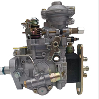 Pompe d'injection de carburant de haute qualité pour moteurs diesel de camions lourds 0460426401 A3960900 Originale authentique