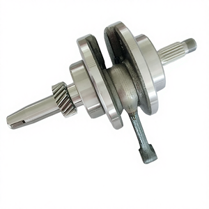 Pièces de rechange de moto, Chine OEM Personnalisé Appliquer à <span class=keywords><strong>Honda</strong></span> CG <span class=keywords><strong>125</strong></span> 150 Pièces de rechange, moteur moteur - Product Image 1