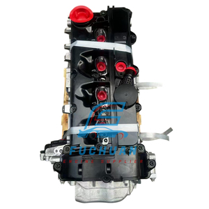 Assemblage de moteur original de haute qualité nouveau 2.1 OM651 pour <span class=keywords><strong>Mercedes</strong></span> Benz M651 W900 W166 OM651.960 651.940 651.955 651 651.912 - Product Image 4