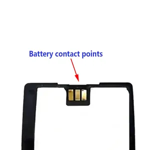 Batterie neuve BSL-10 pour Sony Ericsson <span class=keywords><strong>T28S</strong></span> T28SC T29 T39 T520 T320 R520 R320 BUS-11 - Product Image 3