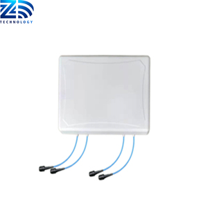 5 5G nuevo producto Lte <span class=keywords><strong>4</strong></span> Puerto Omni direccional Panel de antena MIMO 4x4 de ancho banda 698- 4000MHz - Product Image 1