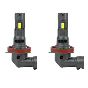 84W 6000lm Mini LED lampadina ampio 9-32V H1 H4 H7 H11 9005 Plug and Play con forte CANBUS per Toyota BMW <span class=keywords><strong>Ford</strong></span> - Product Image 5
