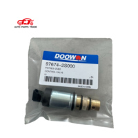 Nueva Válvula de control de aire acondicionado para Hyundai 97674-2S000 976742S000