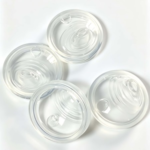 Biberón de Boca Ancha para Bebés, Botella de Agua, Vaso con Boquilla, Pajita de Repuesto, Tetina - Product Image 6
