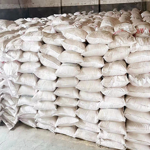 للبيع من الشركة المصنعة المياه الصناعية المصنوعة من كلوريد الحديديك البولي ألمونيوم الندف الأحمر العميق - Product Image 6