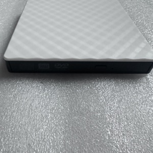 Grabadora de CD Externa Portátil, Grabadora de DVD USB 3.0 +/-RW, Unidad Delgada de DVD/CD <span class=keywords><strong>ROM</strong></span> con Tipo C para PC de Escritorio y Portátil - Product Image 4