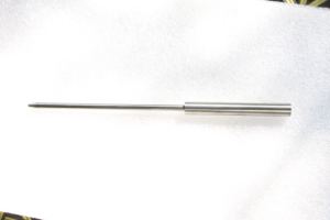 高精度阀座切割机芯棒serdi工具磨石硬质合金先导 - Product Image 5