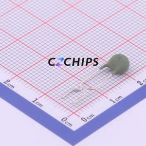 เทอร์มิสเตอร์ PTC WMZ11A-75L502MUP600B3.75-G6B ผ่านองค์ประกอบรู (THT),P = 5mm ตัวต้านทาน5Kohm 20% 265V - Product Image 1