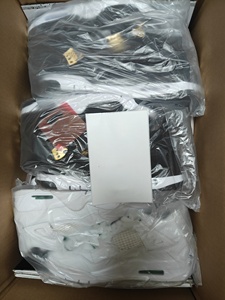 J 4 Nuove <span class=keywords><strong>Scarpe</strong></span> da <span class=keywords><strong>Basket</strong></span> Sportive alla Moda Più Vendute di Alta Qualità per Uso Esterno e Versatile - Product Image 4