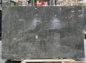 Mármol Natural Gris Keynes, Baldosas de Mármol para Piso, Losa Grande, Pulido Moderno, Uso en Hoteles - Product Image 3