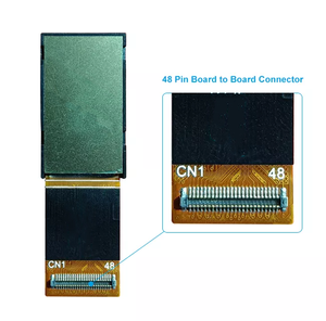 BOE 0,71 Zoll 1920*1080P Zoll VR AR Display VX071FHP-NH0 Mikro-OLED-LCD-Display - Product Image 6