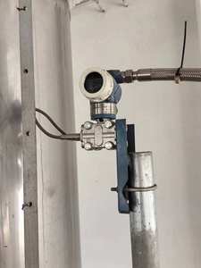 AT3051 DP 압력 트랜스미터 1/2NPT 고품질 공기/가스/디젤 오일 압력 0-20.68MPa Ex ATEX/IP66 고정밀도 +/-0.1% - Product Image 6