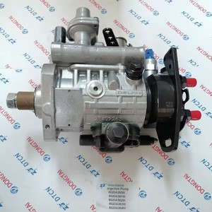 नवीनीकृत 8920A360W 8920A361W 8920A362W 8920A363W 8920A364W ईंधन इंजेक्शन पंप डेल्फी के लिए DP203 - Product Image 3