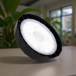 Plafoniera Scorpio 200W Regolabile ad Alta Efficienza per Illuminazione Interna - Product Image 3