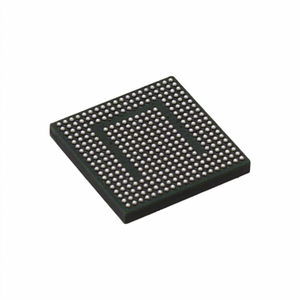 Electronic Chips Component Embedded In Stock LFE3-17EA-6LMG328I 328 LFBGA, CSBGA - Product Image 1