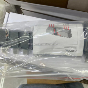 สวิตช์โอนถ่ายไฟฟ้าอัตโนมัติแบบสองทางระดับ PC รุ่น OTC OTM OTM_C_D สวิตช์ OTM สวิตช์โอนถ่ายไฟฟ้าแบบแมนนวล OTM - Product Image 4