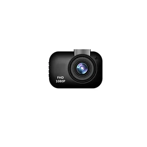 FMS Ebay กล้องติดรถยนต์,กล้องติดรถยนต์มุมกว้าง150องศาสำหรับรถยนต์1080P หน้าจอ IPS 2.2นิ้ว Full HD DVR Dual Dash Cam