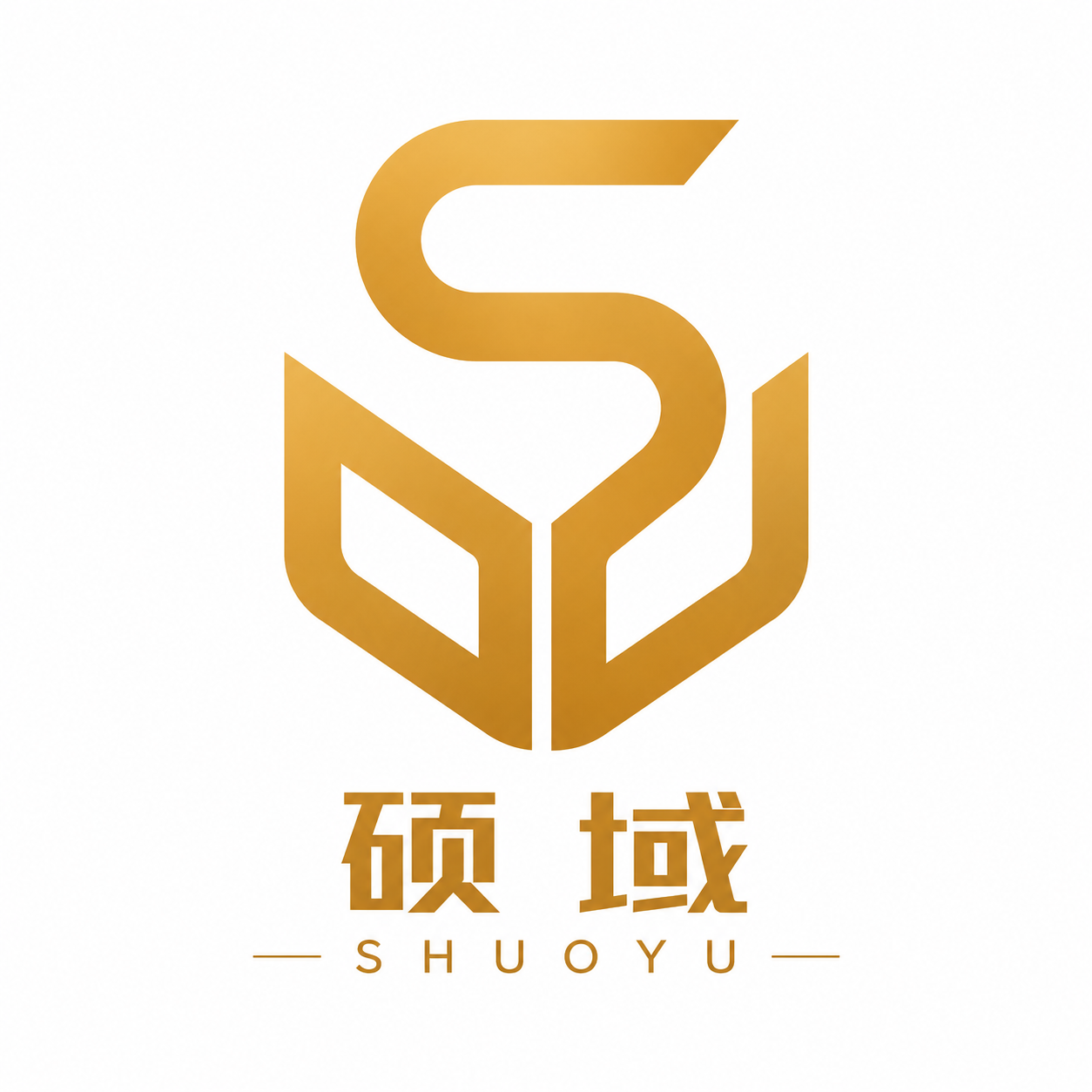 Changsha Shuoyu International Trade Co., Ltd. logo