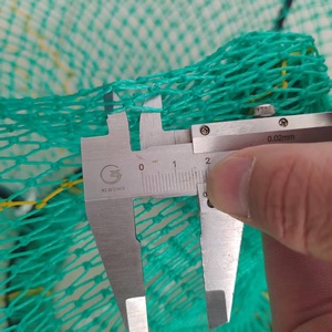 Pháp sử dụng rộng rãi ốc xà cừ bẫy Ốc Biển bẫy của cá bẫy với kích thước 55 cm * 19 cm cho tôm ốc và cua - Product Image 4