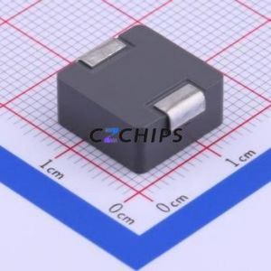 Inducteur de puissance MHCB12065-3R3M-C1 SMD (Inductance : 3,3 µH) (Précision : 20 % Courant nominal : 18 A) - Product Image 2