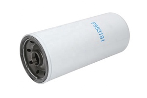 Filtro de Aceite Lubricante para Maquinaria de Ingeniería a Buen Precio, LF3379 P553191 492164004 466634 JX1023A VOE4666343 para Camiones MACK - Product Image 3